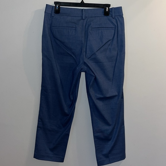 LOFT “Riviera Slim” pant. - Picture 4 of 4